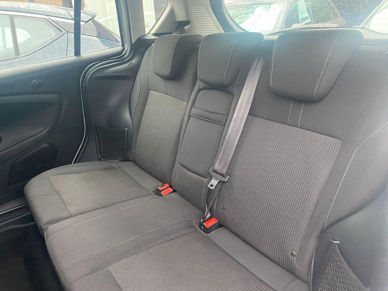 Used Ford B-MAX 2017 for sale - 77109179: Photo 17