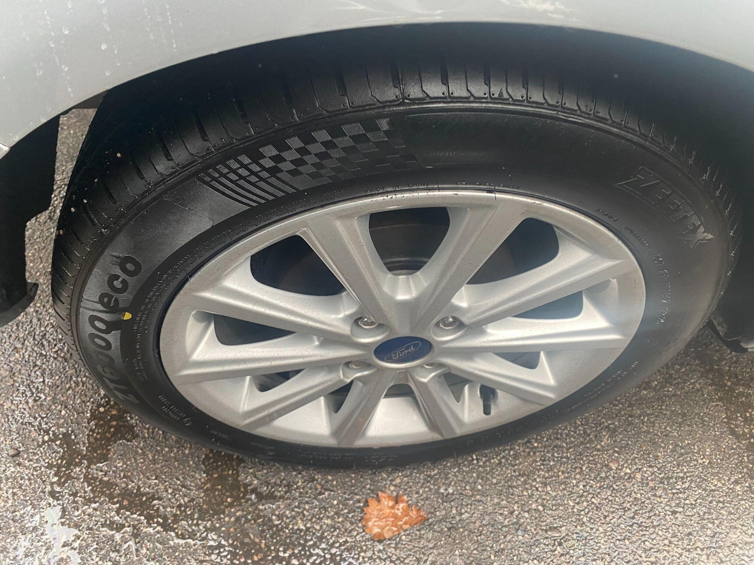 Used Ford B-MAX 2017 for sale - 77109179: Photo 19