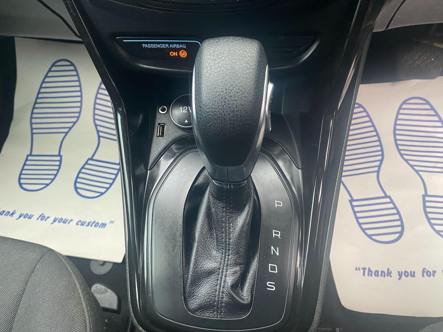 Used Ford B-MAX 2017 for sale - 77109179: Photo 7