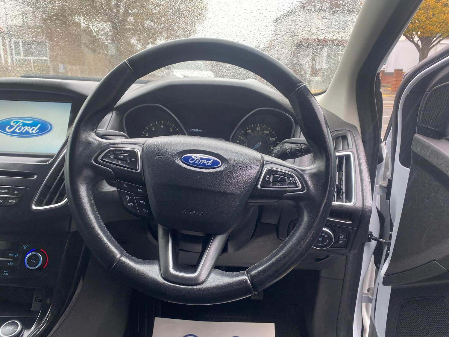 Used Ford Focus 2016 for sale - 76512368: Photo 11