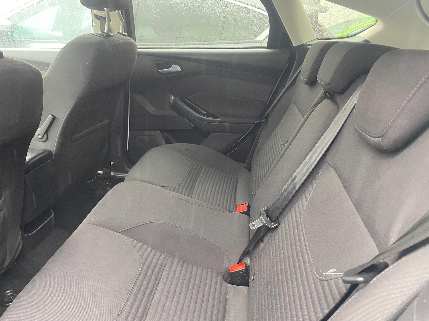 Used Ford Focus 2016 for sale - 76512368: Photo 13