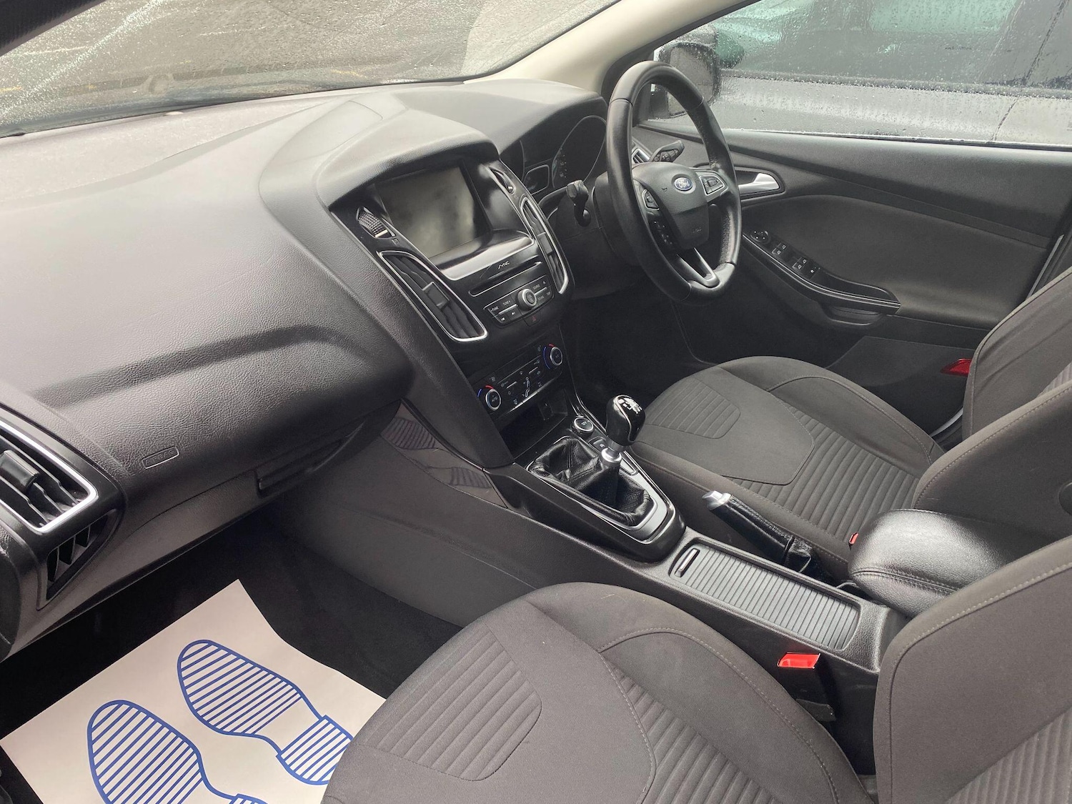 Used Ford Focus 2016 for sale - 76512368: Photo 14