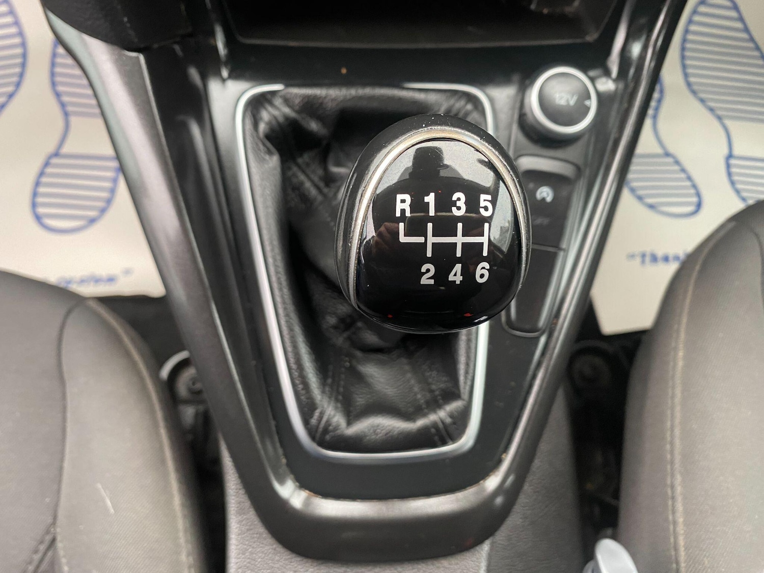 Used Ford Focus 2016 for sale - 76512368: Photo 15