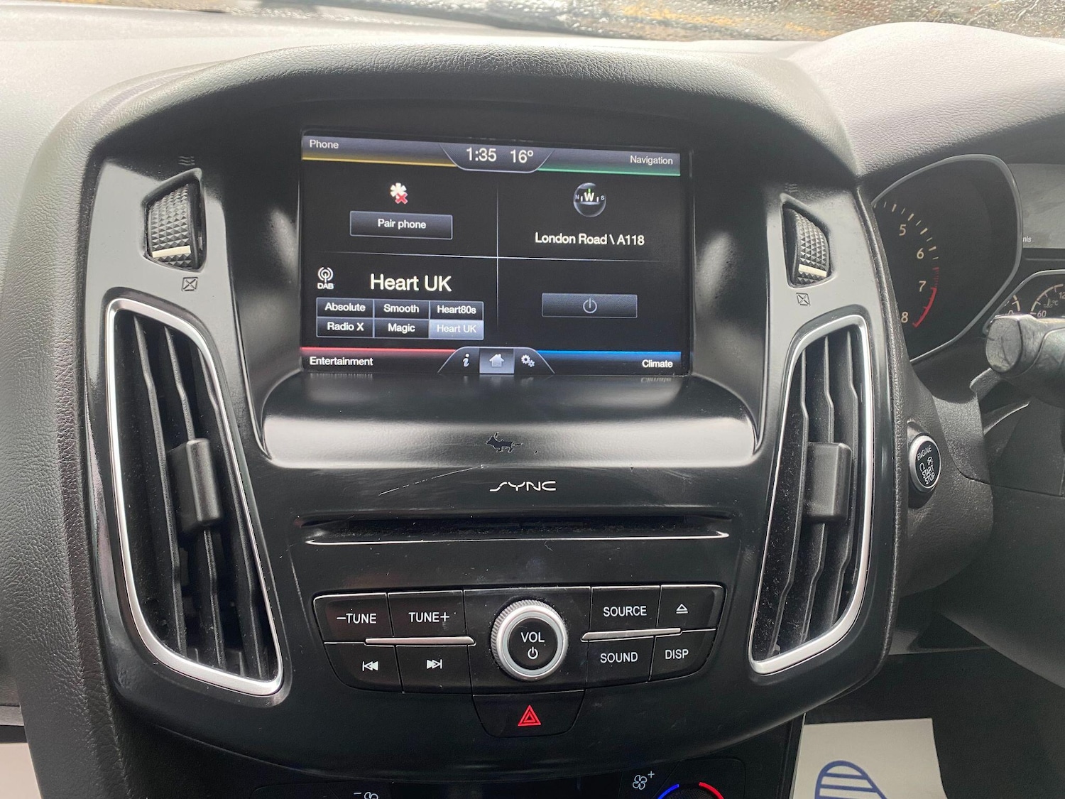 Used Ford Focus 2016 for sale - 76512368: Photo 17