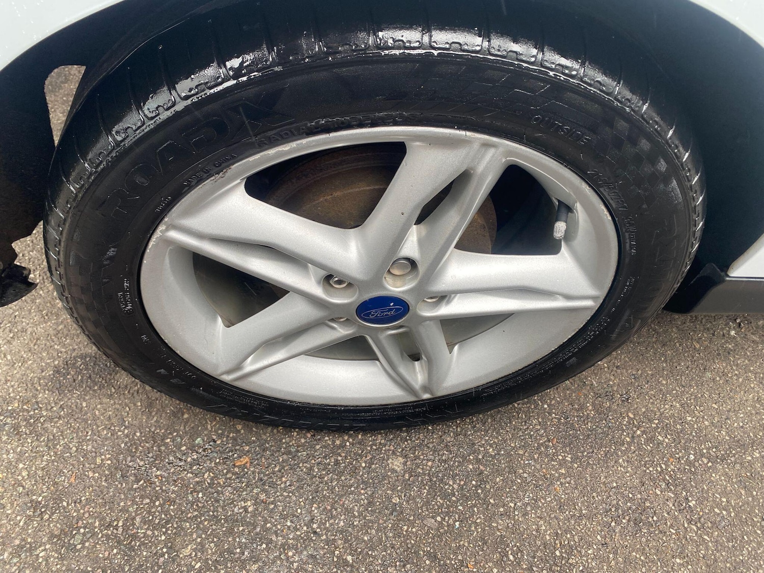 Used Ford Focus 2016 for sale - 76512368: Photo 19