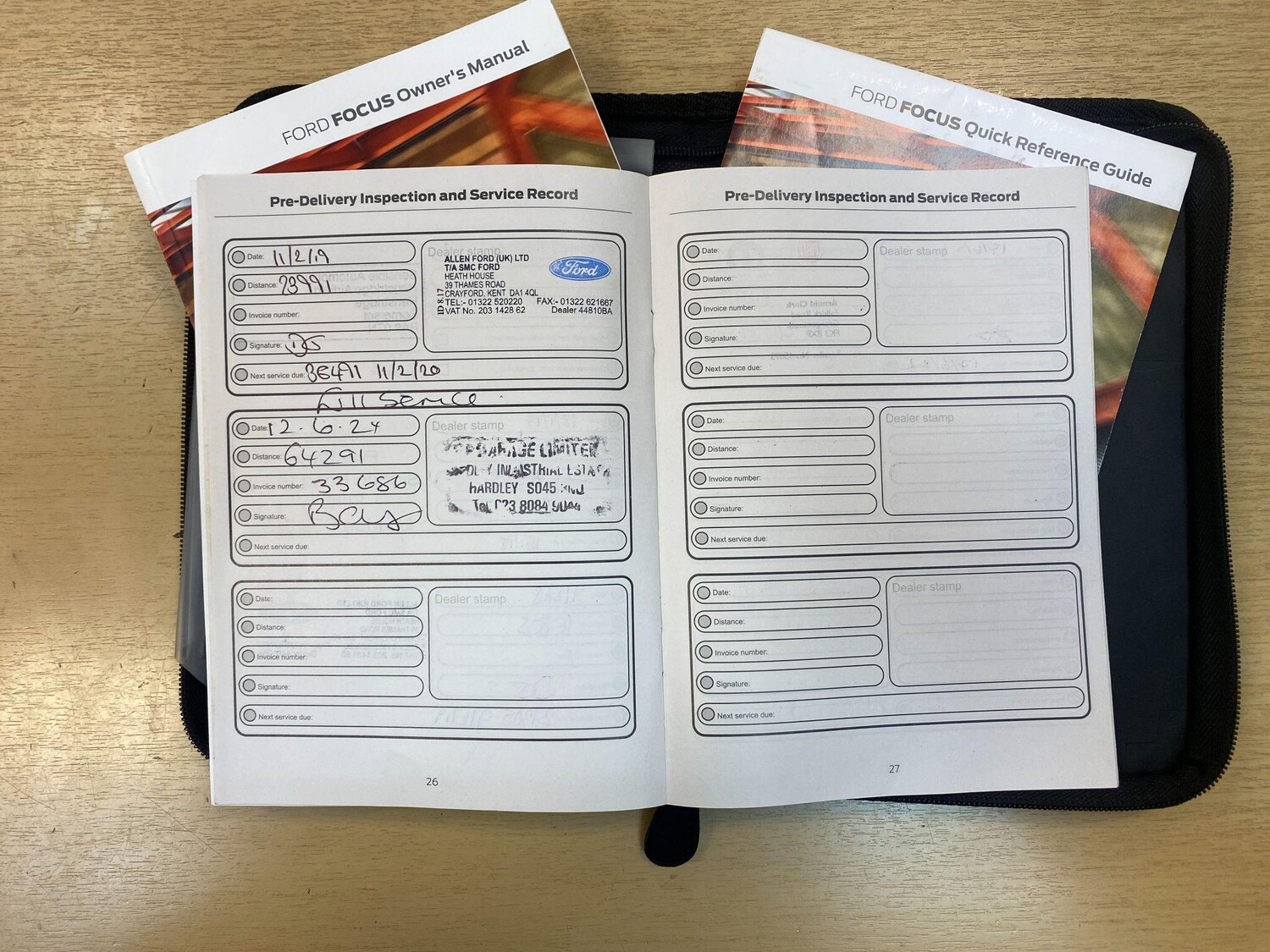 Used Ford Focus 2016 for sale - 76512368: Photo 21