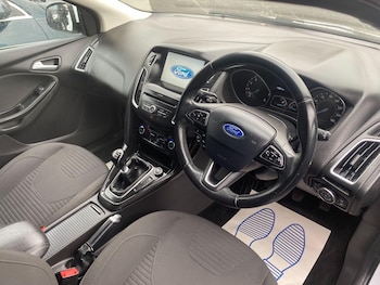 Used Ford Focus 2016 for sale - 76512368: Photo