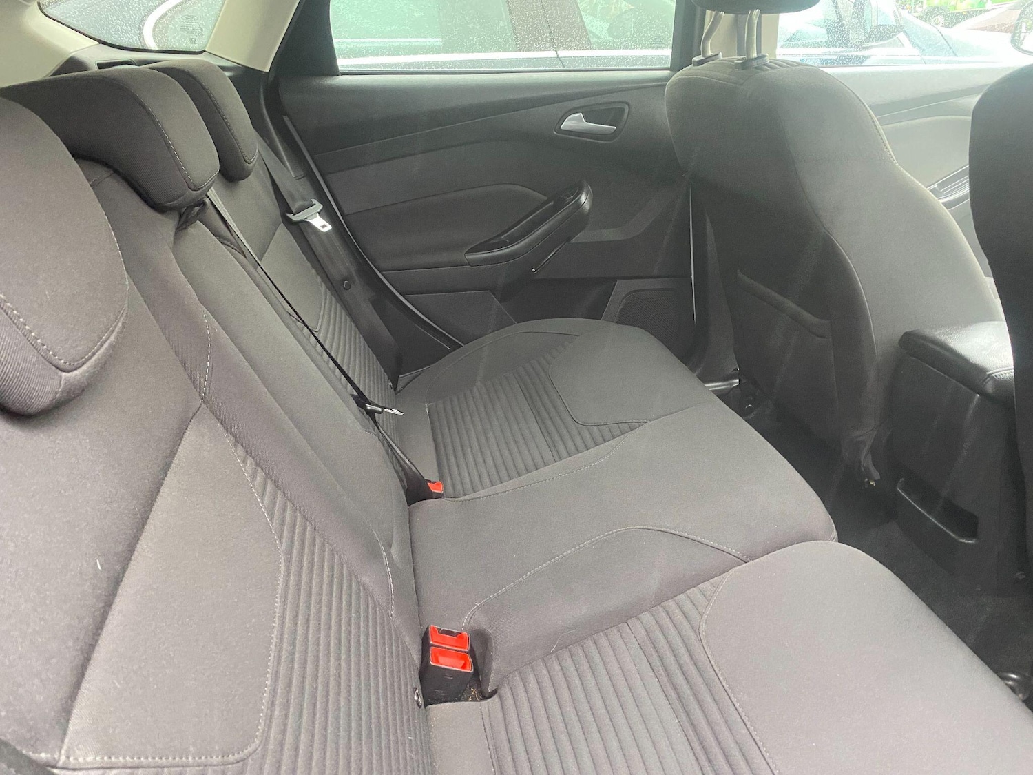 Used Ford Focus 2016 for sale - 76512368: Photo 9