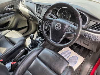 Used Vauxhall Mokka X 2016 for sale - 78662224: Photo