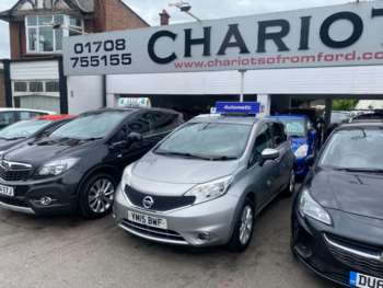 2015 (15) - 1.2 DIG-S Tekna CVT Euro 5 (s/s) 5dr