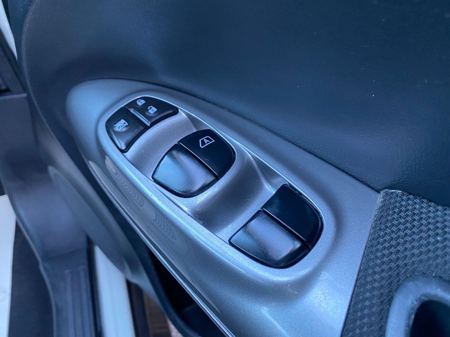 Used Nissan Juke 2015 for sale - 76645866: Photo 10