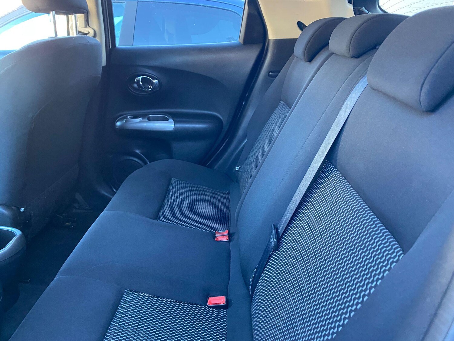 Used Nissan Juke 2015 for sale - 76645866: Photo 13