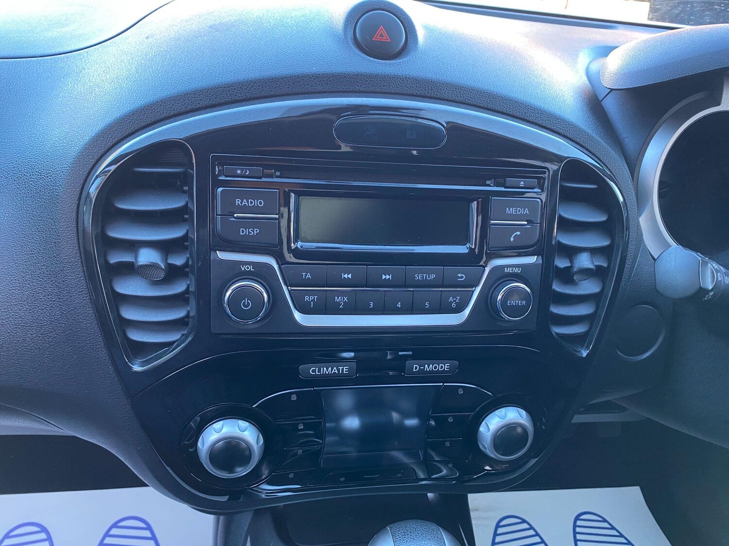 Used Nissan Juke 2015 for sale - 76645866: Photo 15