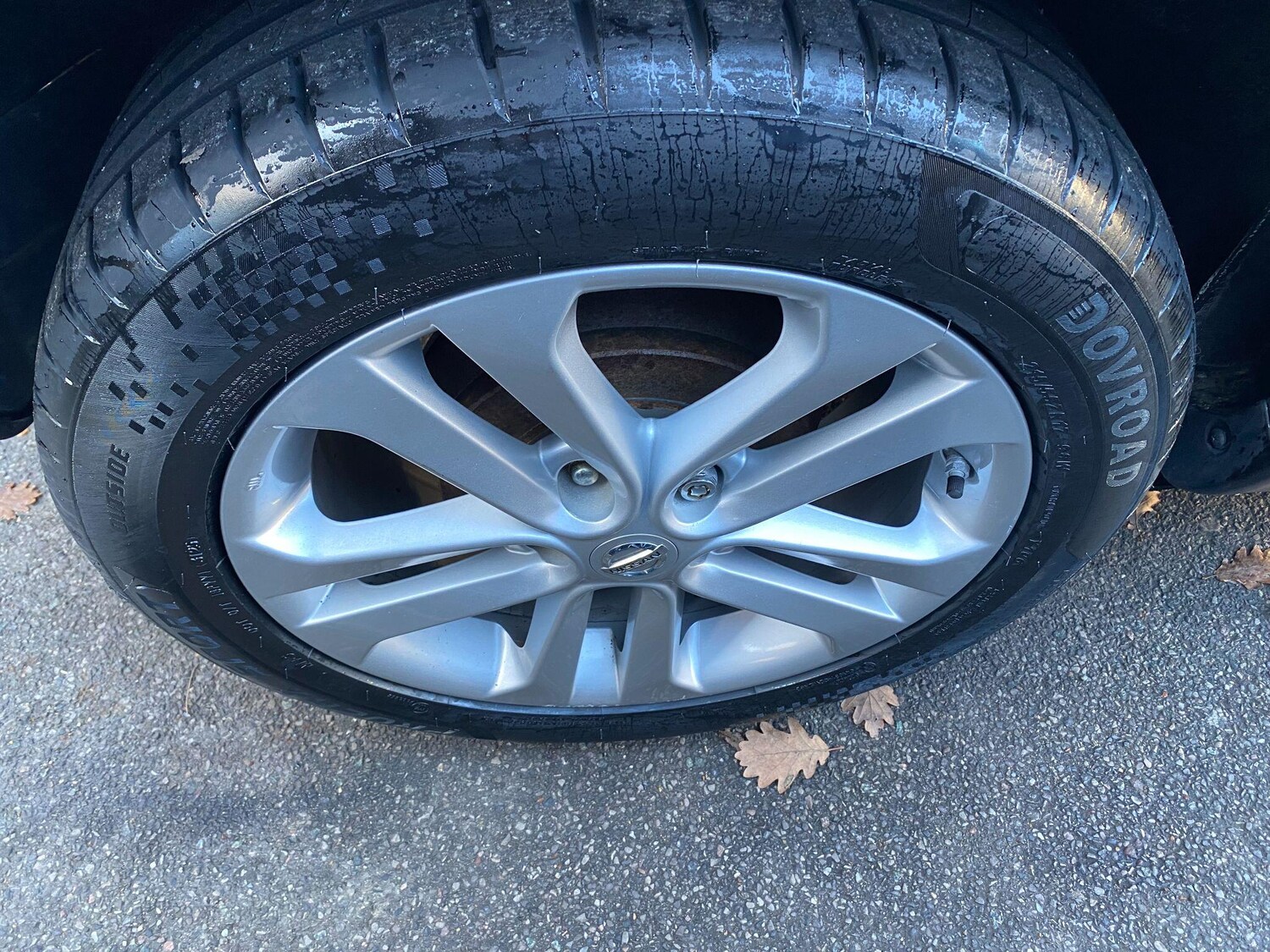 Used Nissan Juke 2015 for sale - 76645866: Photo 17