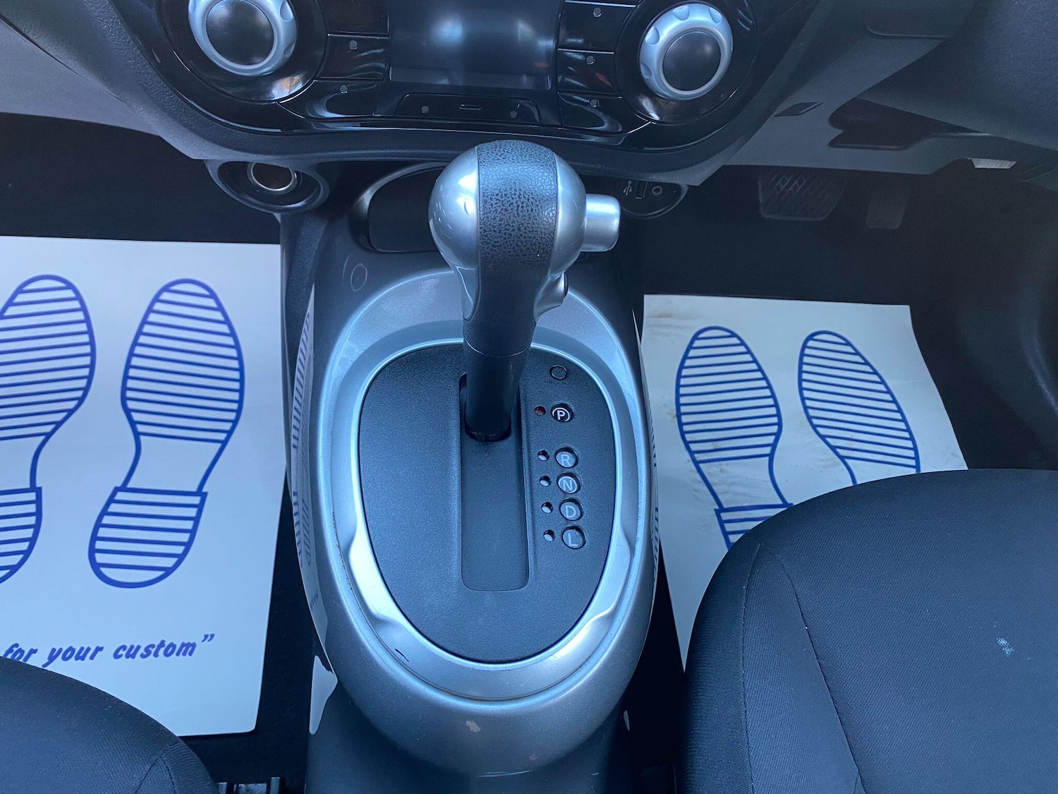 Used Nissan Juke 2015 for sale - 76645866: Photo 7