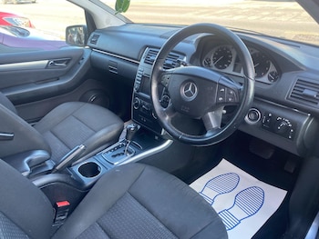 Used Mercedes-Benz B Class 2011 for sale - 78157312: Photo