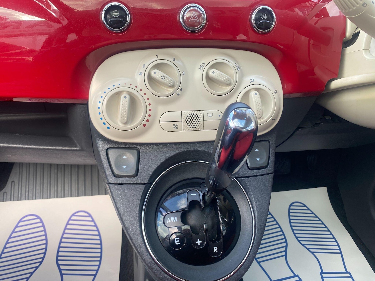 Used Fiat 500 2011 for sale - 76200707: Photo 13