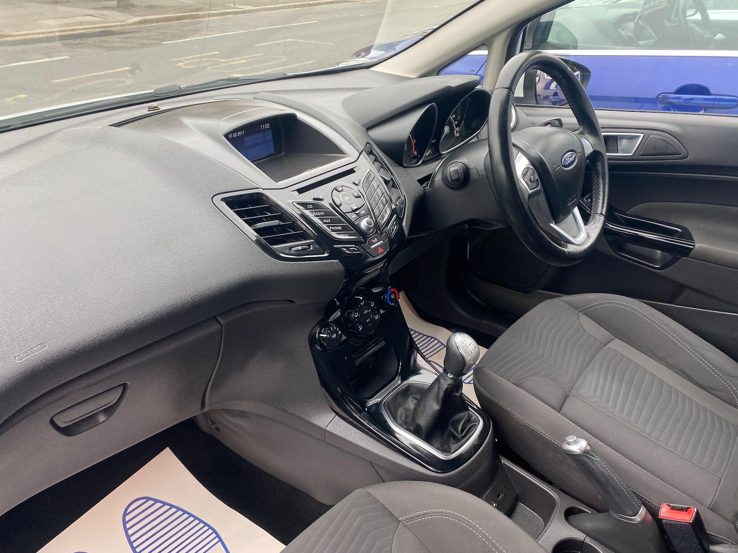 Used Ford Fiesta for sale - 77753989: Photo 11