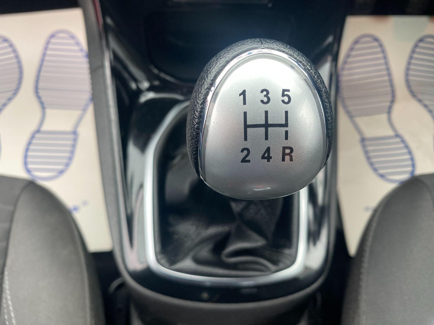 Used Ford Fiesta for sale - 77753989: Photo 14