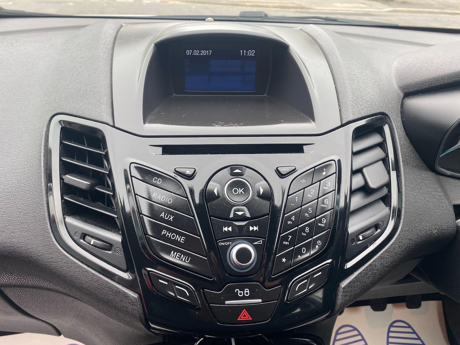 Used Ford Fiesta for sale - 77753989: Photo 16