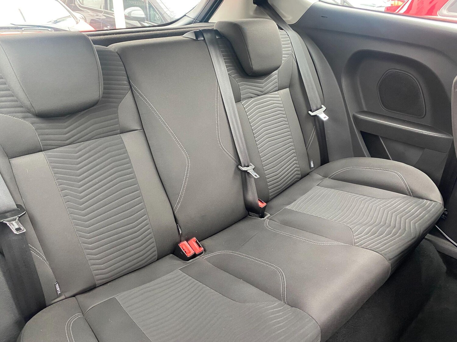 Used Ford Fiesta for sale - 77753989: Photo 7