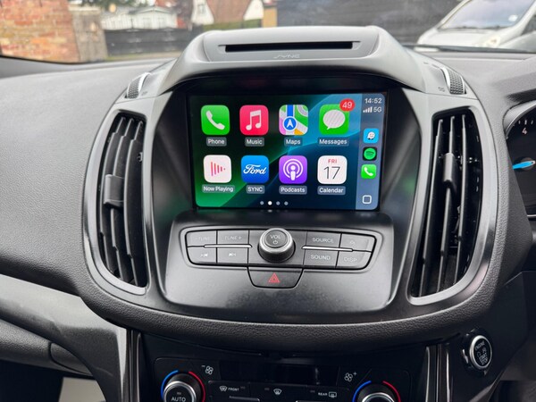 Used Ford Kuga 2019 for sale - 76270253: Photo 10