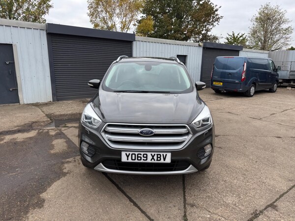 Used Ford Kuga 2019 for sale - 76270253: Photo 11