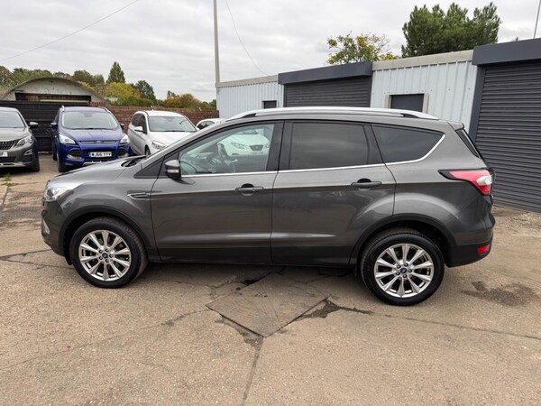 Used Ford Kuga 2019 for sale - 76270253: Photo 14