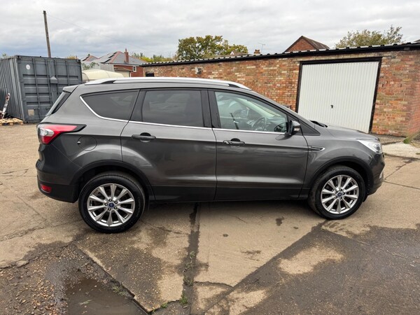 Used Ford Kuga 2019 for sale - 76270253: Photo 16