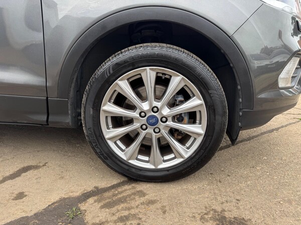 Used Ford Kuga 2019 for sale - 76270253: Photo 20