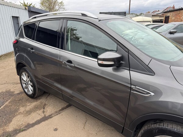 Used Ford Kuga 2019 for sale - 76270253: Photo 21