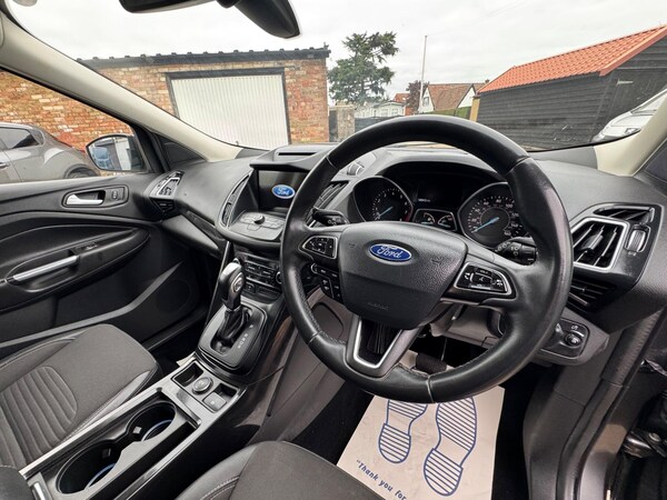 Used Ford Kuga 2019 for sale - 76270253: Photo 22