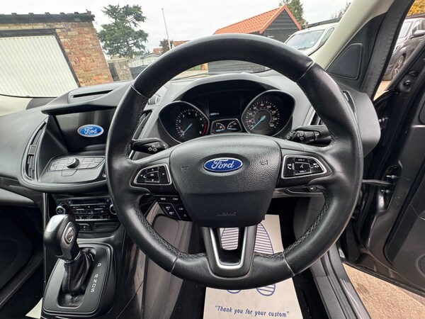 Used Ford Kuga 2019 for sale - 76270253: Photo 23