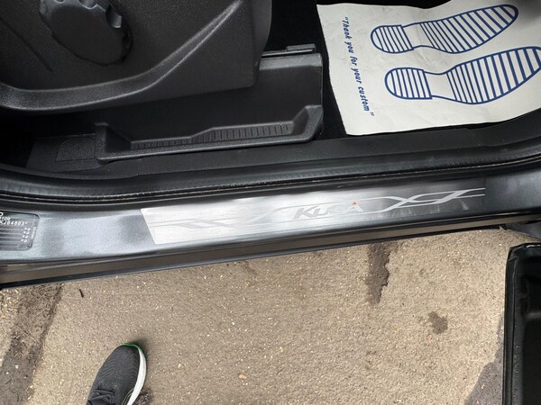 Used Ford Kuga 2019 for sale - 76270253: Photo 24