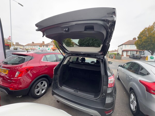 Used Ford Kuga 2019 for sale - 76270253: Photo 6