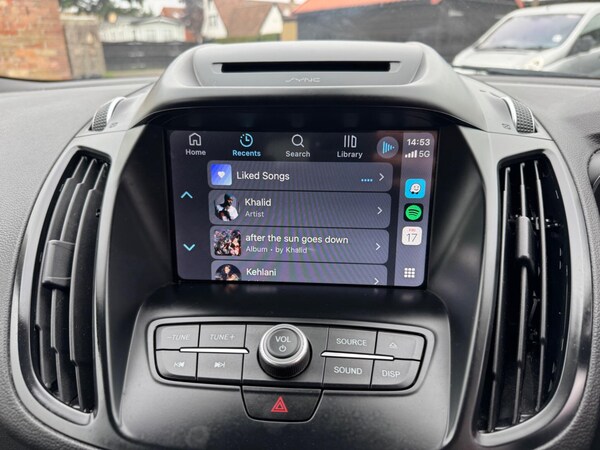 Used Ford Kuga 2019 for sale - 76270253: Photo 8