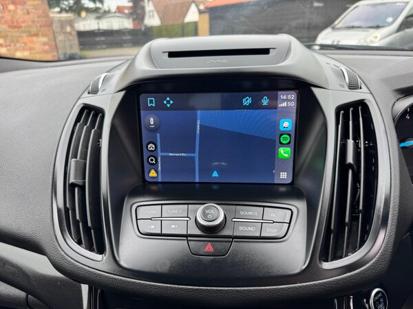 Used Ford Kuga 2019 for sale - 76270253: Photo 9