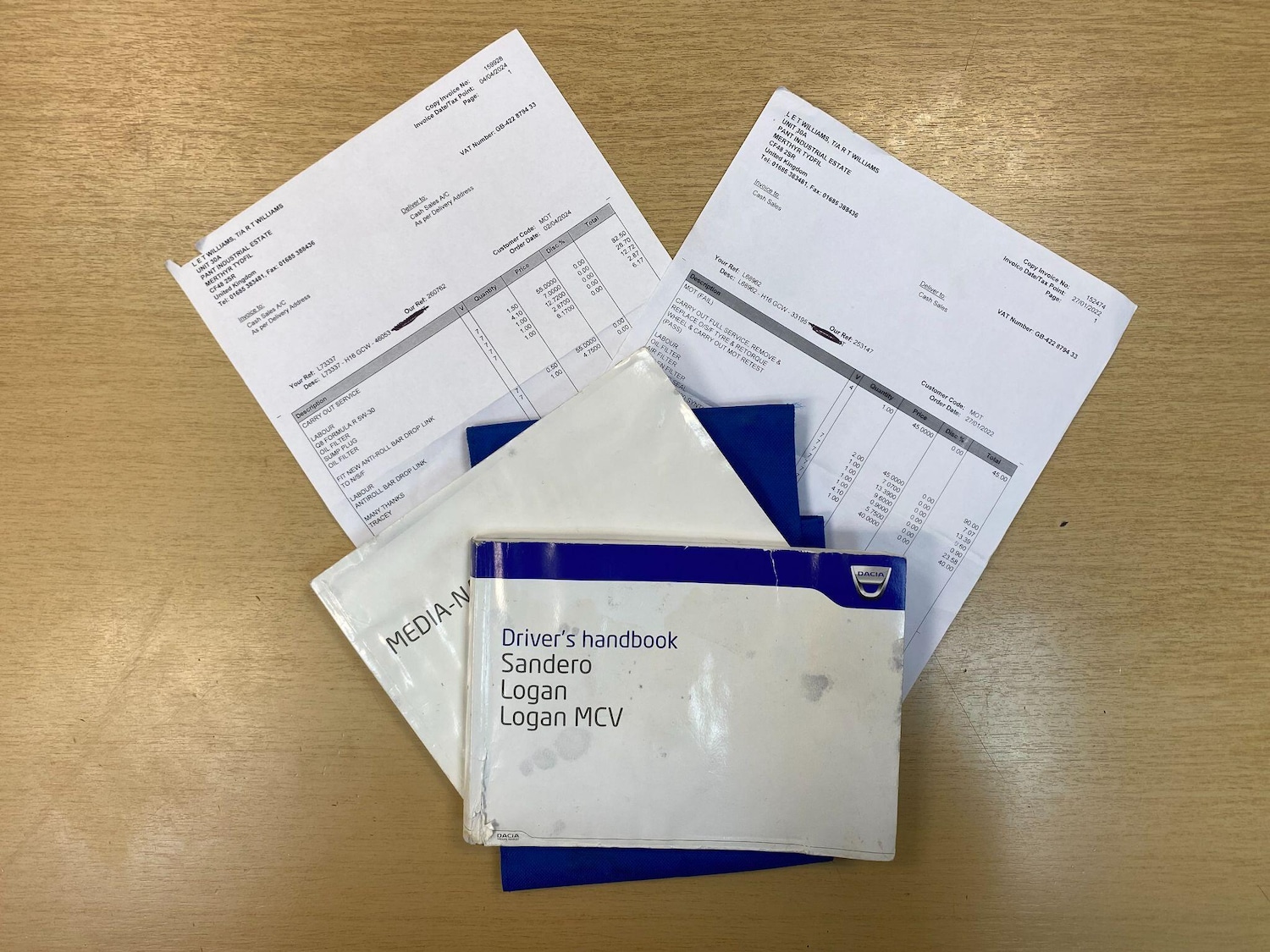 Used Dacia Sandero Stepway 2015 for sale - 76360605: Photo 18