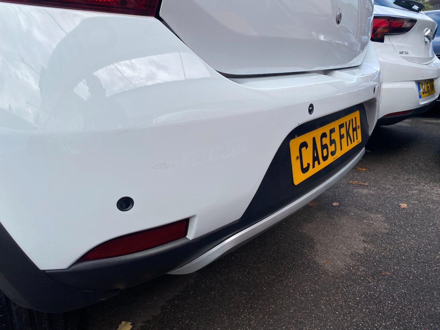 Used Dacia Sandero Stepway 2015 for sale - 76360605: Photo 6