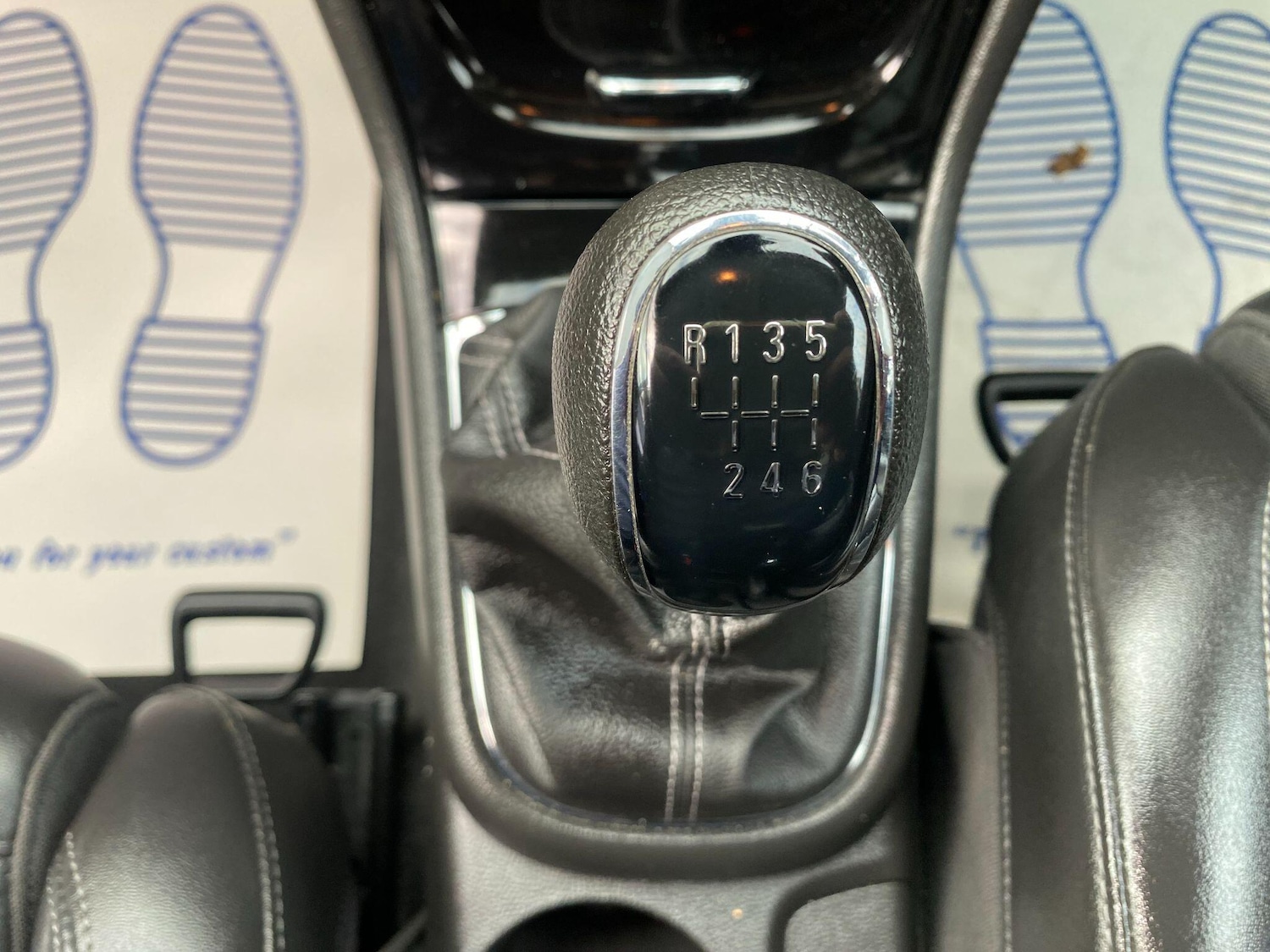 Used Vauxhall Mokka X 2017 for sale - 76337665: Photo 19