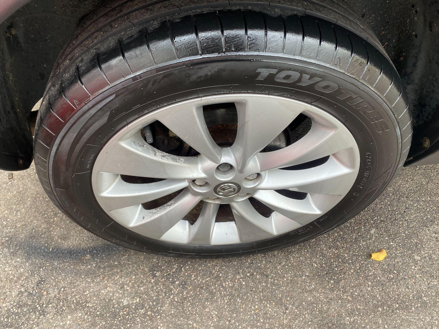 Used Vauxhall Mokka X 2017 for sale - 76337665: Photo 21