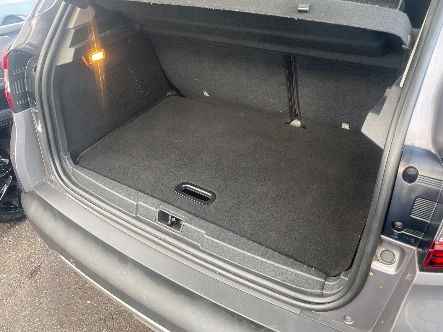 Used Renault Captur 2017 for sale - 76912814: Photo 10