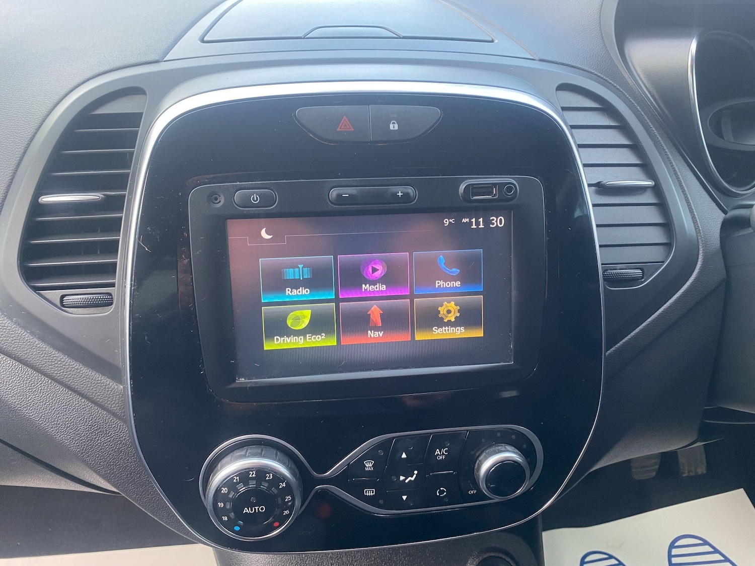 Used Renault Captur 2017 for sale - 76912814: Photo 13