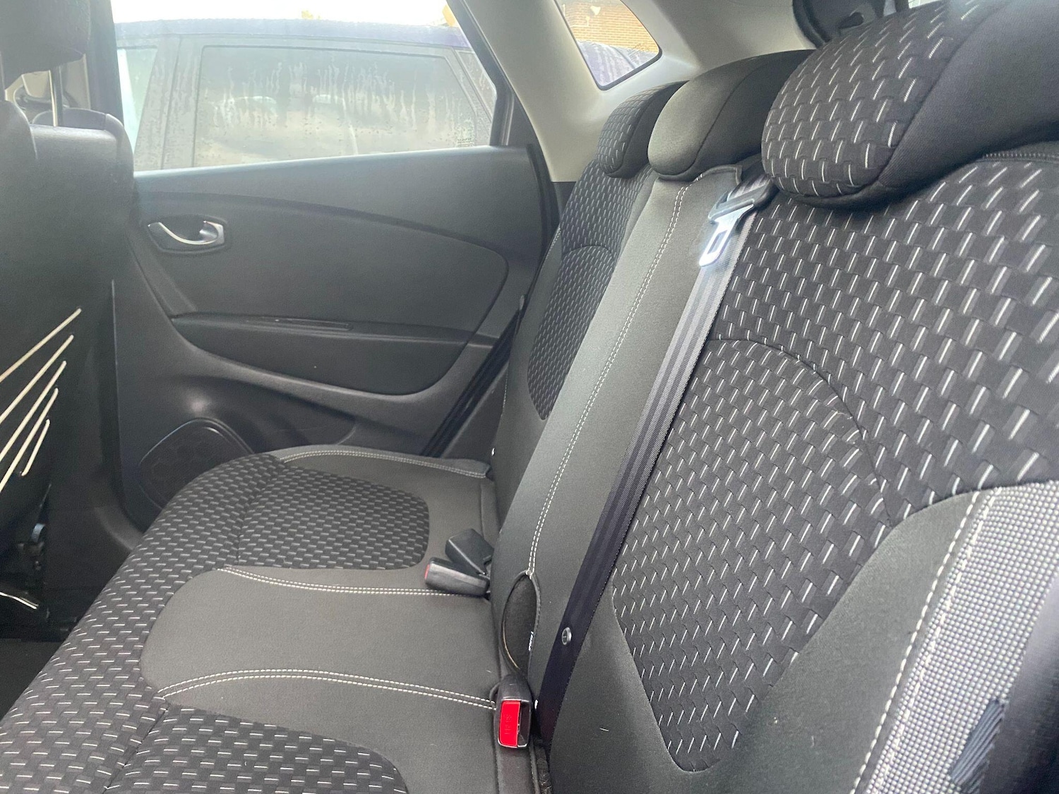 Used Renault Captur 2017 for sale - 76912814: Photo 16