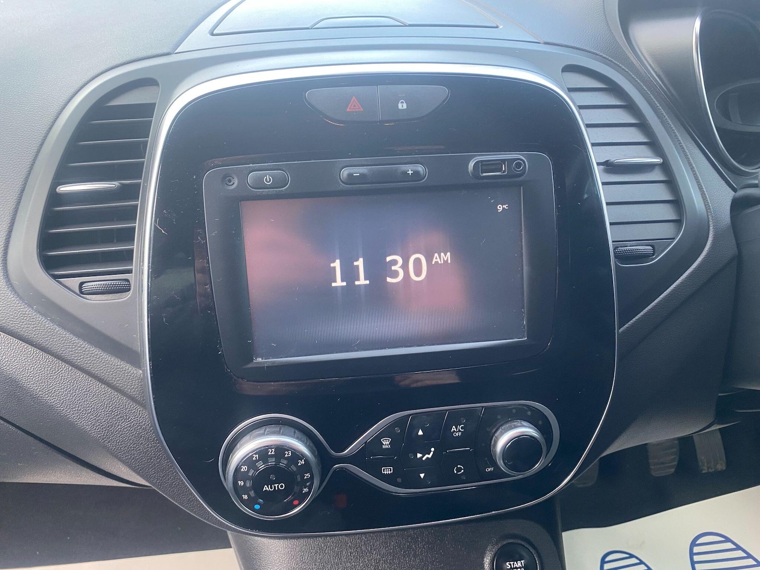 Used Renault Captur 2017 for sale - 76912814: Photo 18