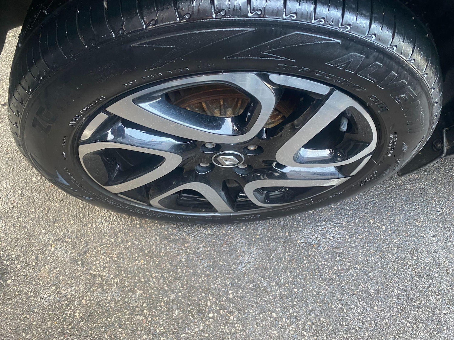 Used Renault Captur 2017 for sale - 76912814: Photo 19