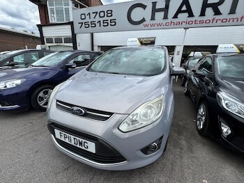 2011 (11) - 1.6 Zetec 5dr