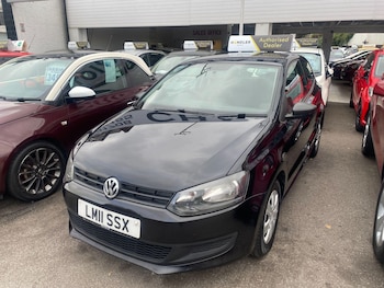 Volkswagen - Polo
