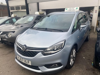 2017 (67) - 1.4i Turbo SRi Auto Euro 6 5dr