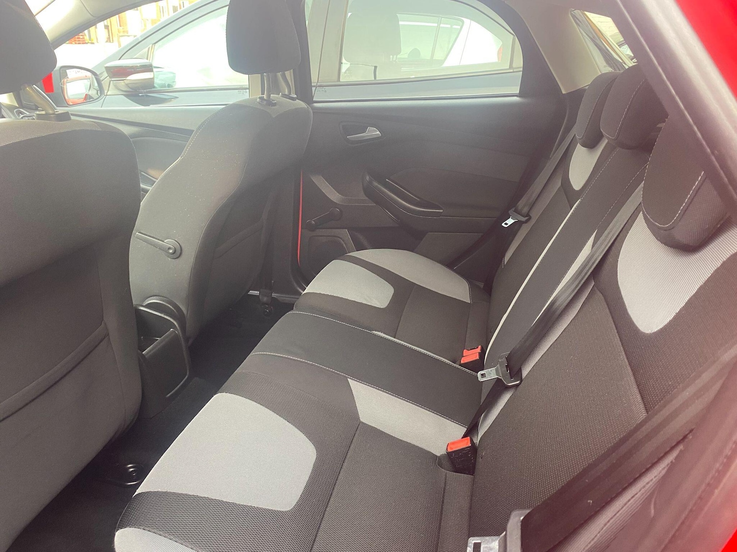 Used Ford Focus for sale - 77993146: Photo 10